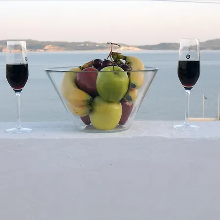 Hotel Hotel Adamas Adamantas (Milos)