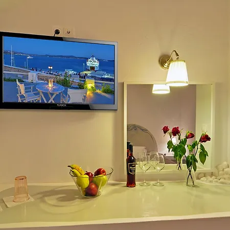 Hotel Hotel Adamas 2*