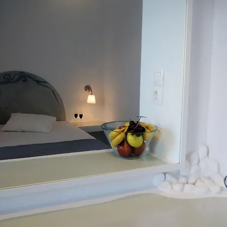 Hotel Adamas Hotel Adamantas (Milos)