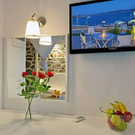 Hotel Adamas Hotel Adamantas (Milos)