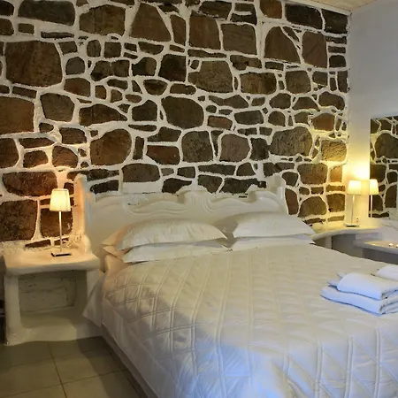 Hotel Hotel Adamas Adamantas (Milos)