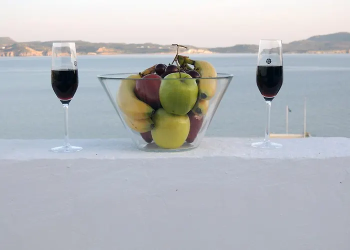 Hotel Hotel Adamas Adamantas (Milos)