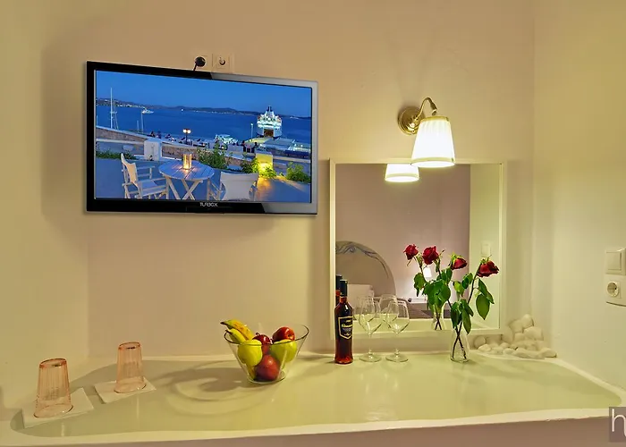 Hotel Hotel Adamas 2*