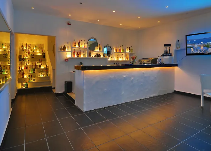 Hotel Hotel Adamas 2*