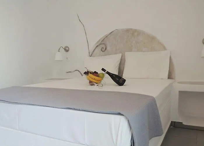 Hotel Hotel Adamas Adamantas (Milos)