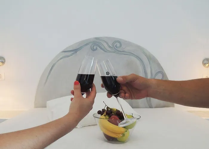 Hotel Adamas Hotel 2*