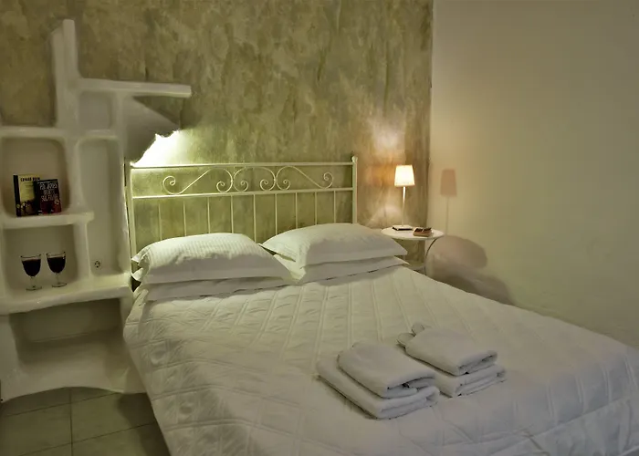 Hotel Hotel Adamas 2*