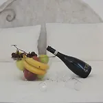 Hotel Adamas 호텔