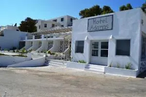 Hotel Adamas מלון אדאמאס