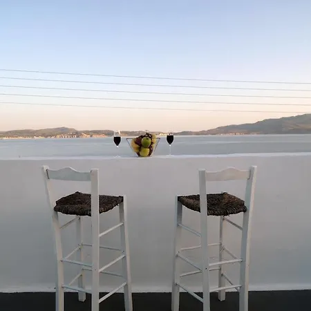 מלון Hotel Adamas אדאמאס