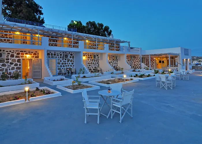 Hotel Adamas Hotel 2*