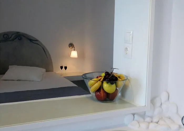 Hotel Adamas Hotel Adamantas (Milos)