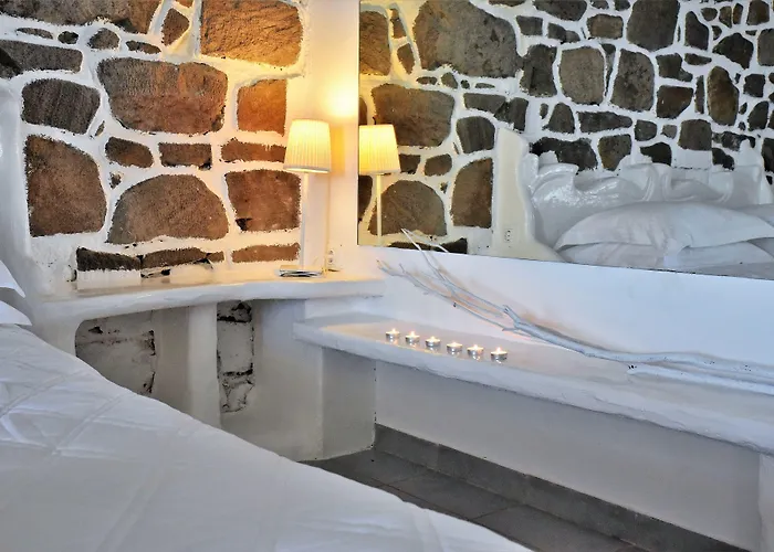 Hotel Adamas Adamantas (Milos)