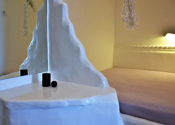 Hotel Adamas Hotel Adamantas (Milos)