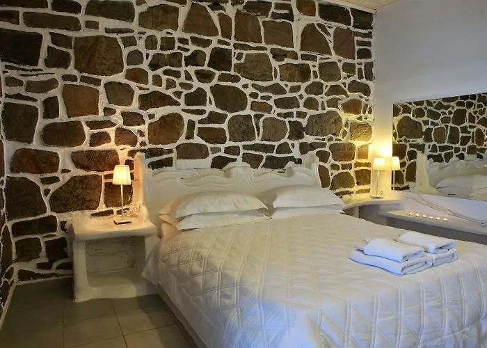 Hotel Hotel Adamas Adamantas (Milos)